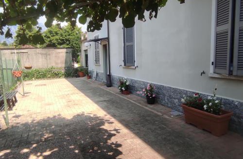 Lecco Apartment | Casa Zia Luisa