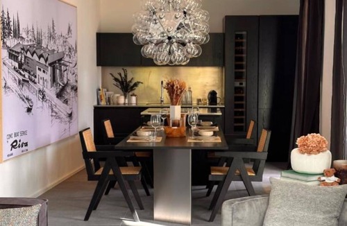 Riva Apartment | CasaB Lake Como