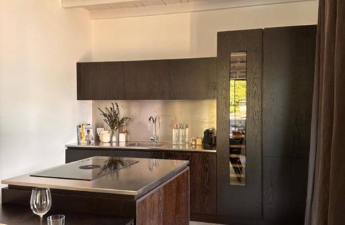 Riva Apartment | CasaB Lake Como