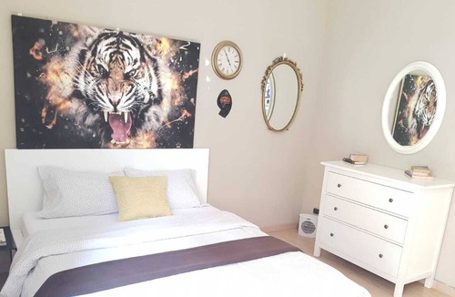 Ponte Seveso Apartment | CASABLANCA 5