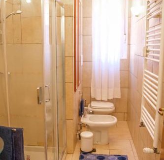 Brusuglio Apartment | CasaBlu