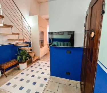 Brusuglio Apartment | CasaBlu