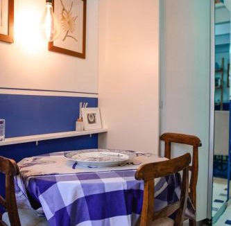 Brusuglio Apartment | CasaBlu