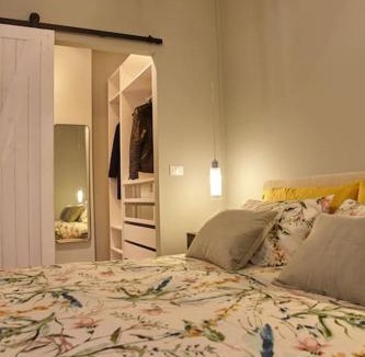 Stadera Apartment | CasaBonny - Un piacevole soggiorno a Milano