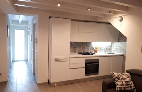 Peschiera Maraglio Apartment | Casadin at 50 Mt from Lake