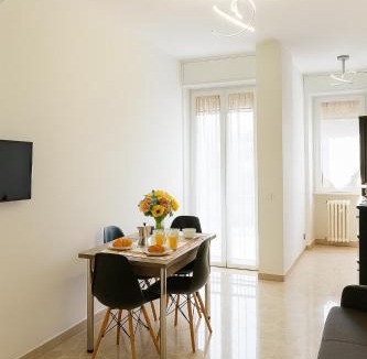 Casoretto Apartment | CasaInCasoretto