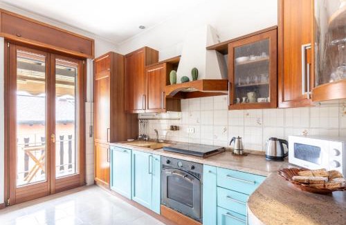 Terrazzano Di Rho Apartment | CasAle Apartment - Rho Fiera ospedale Galeazzi