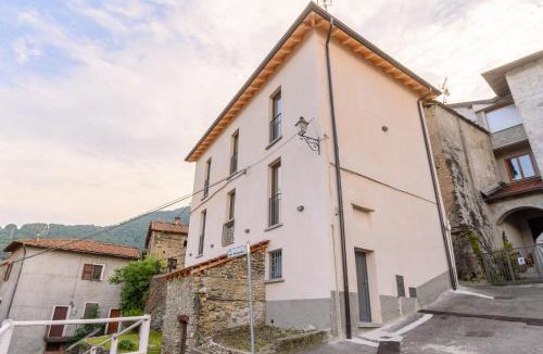 Vignola House | Casale Bellavista 1853, Cremia, Lago di Como