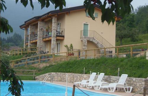 Aer Apartment | Casale di Pegol