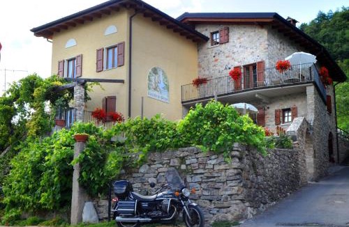 Aer Apartment | Casale di Pegol