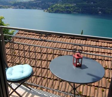 Blevio Apartment | CasAle sul Lago di Como