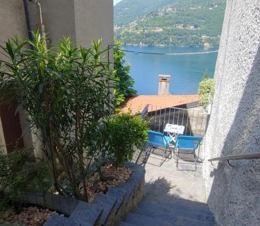 Blevio Apartment | CasAle sul Lago di Como