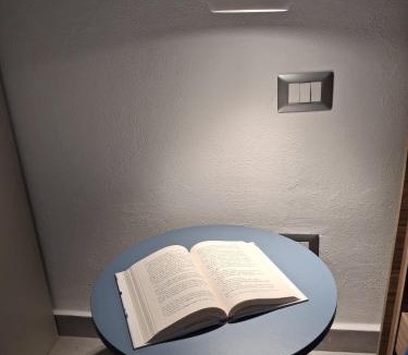 Cesano Maderno Apartment | CasaManù