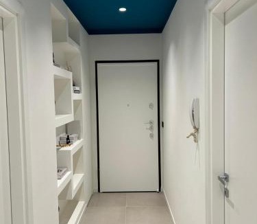 Ponte Seveso Apartment | CasaMI