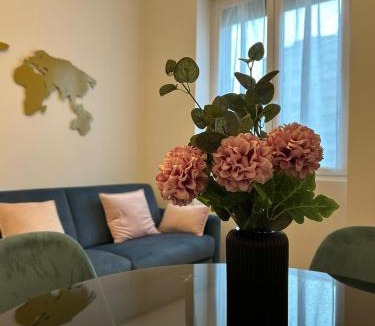 Ponte Seveso Apartment | CasaMI