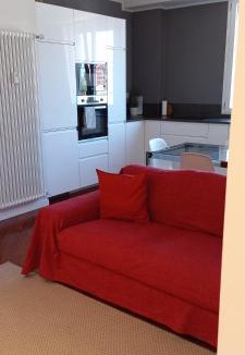 Navigli Apartment | CasaMia tra Navigli e Università-FREE PARKING
