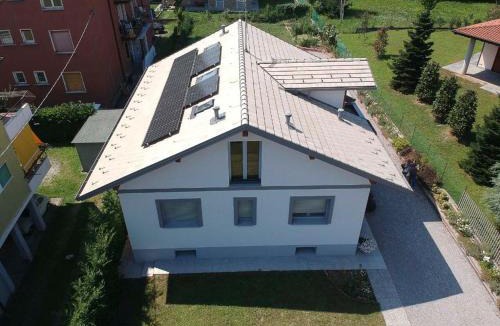 Merate House | CasaNobile -Suite Il Melo
