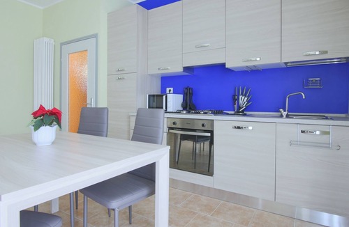 Centro Valle Intelvi Apartment | Casasco 79 - Two Bedroom Apartment, Sleeps 5