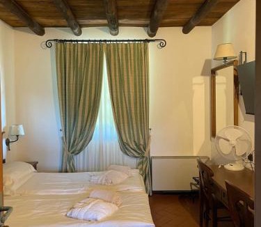 Botta House | Cascina Belvedì