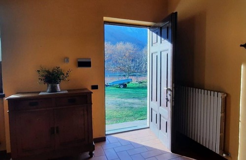 Introbio Ski Chalet | Cascina Cà Scarlatta - Your Mountain Holiday