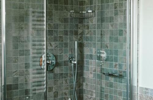 Masate Hotel | Cascina Cappelletta by Mesa