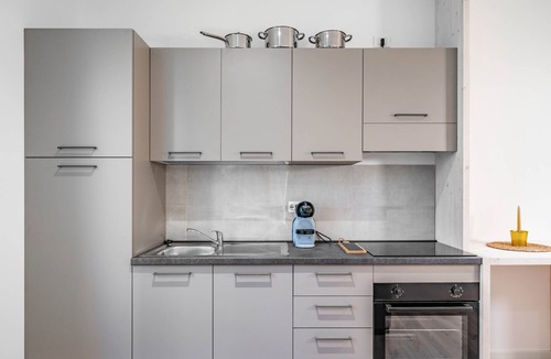 Villaggio Prealpino Apartment | Cascina Conicchio 2