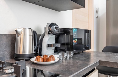 Monza Apartment | Cascina Fedeli - Stazione e Centro