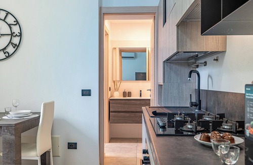Monza Apartment | Cascina Fedeli - Stazione e Centro