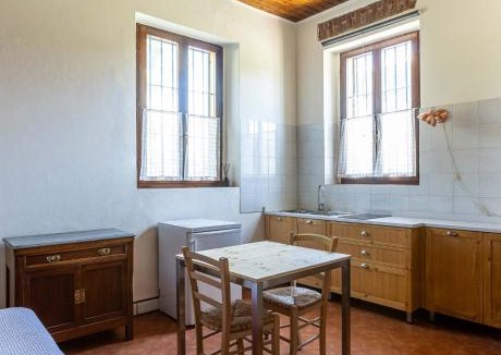 Milan House | Cascina Gaggioli
