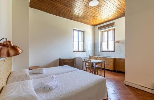 Milan House | Cascina Gaggioli