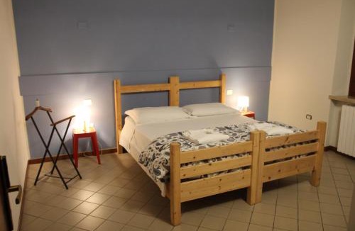 Curtatone Hostel | Cascina La Goliarda
