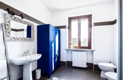 Curtatone Hostel | Cascina La Goliarda
