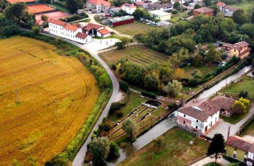 Vigevano House | Cascina Mora Bassa