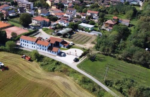 Vigevano House | Cascina Mora Bassa