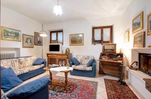 Villongo House | Cascina Nonna Nina