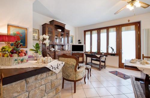 Villongo House | Cascina Nonna Nina