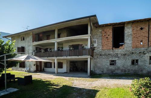Samolaco House | Cascina Pirondini