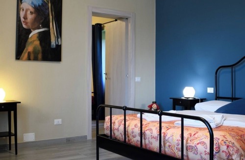 Arolo Bed & Breakfast | "Cascina Riva" la tua casa vacanze sulle sponde del Lago Maggiore