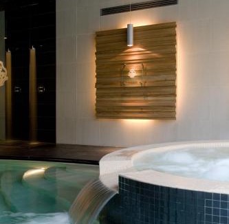 Pavia Hotel | Cascina Scova Resort