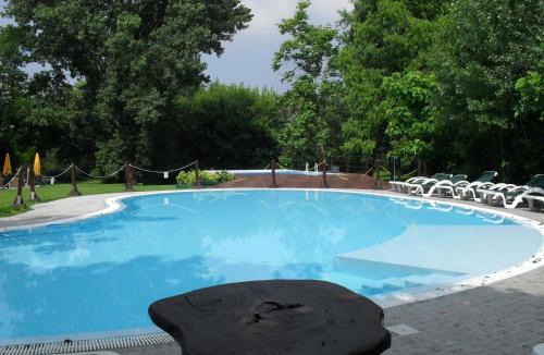 Pavia Hotel | Cascina Scova Resort