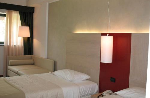 Pavia Hotel | Cascina Scova Resort