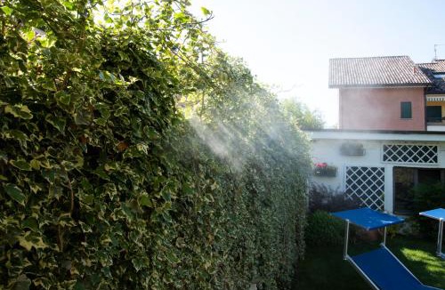Pregnana Milanese Bed & Breakfast | Cascina36 B&B