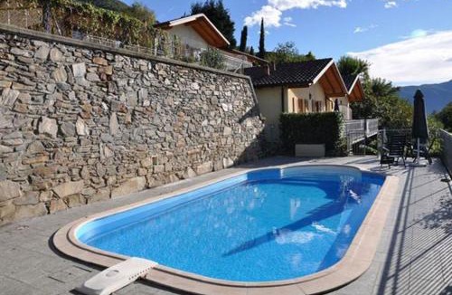 Tronzano Lago Maggiore House | Case Bellissime