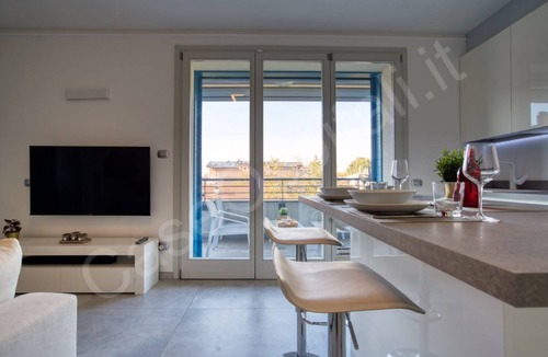 Cernusco sul Naviglio Apartment | Case Ospitali - Casa La Perla
