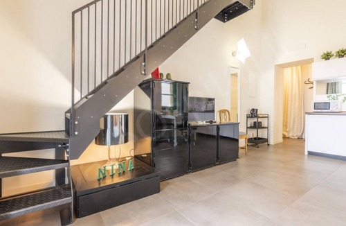 Gorgonzola Apartment | Case Ospitali - Casa Nina