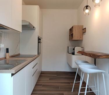 San Giovanni in Croce House | Casello 33