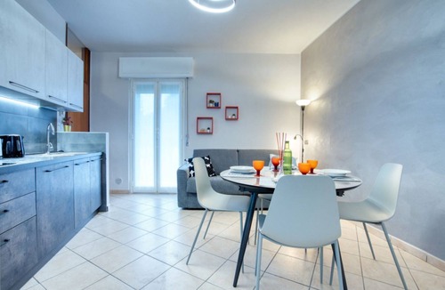 Cernusco sul Naviglio Apartment | CaseOspitali - Casa Valza