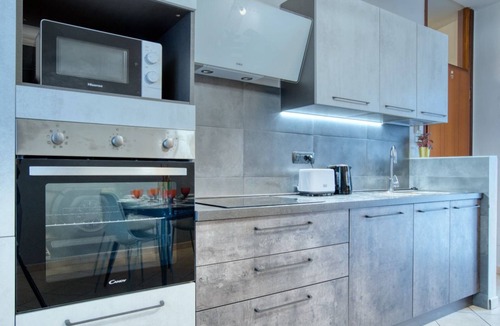 Cernusco sul Naviglio Apartment | CaseOspitali - Casa Valza