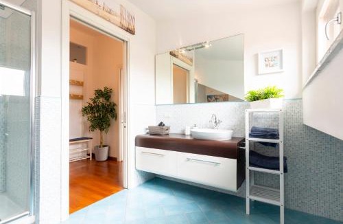 Cernusco sul Naviglio House | CaseOspitali - Il Nido Di Clò, monolocale con bagno e accesso indipendente senza cucina