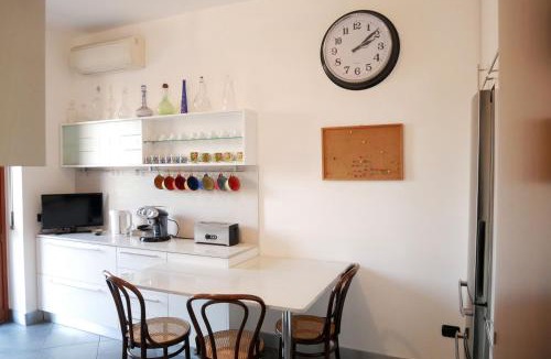 Milano Due Apartment | CaseOspitali - Casa Alberata, trilocale nel verde a pochi minuti dal San Raffaele